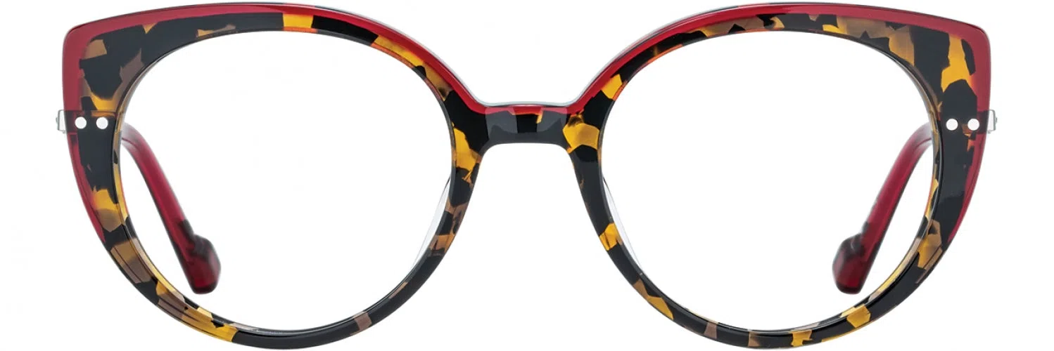 Scott Harris SH866 Eyeglasses - view 3